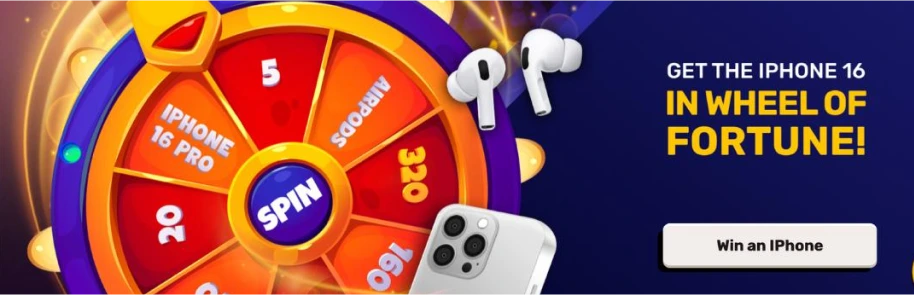 Bounty reels casino